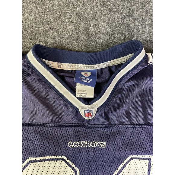 Dallas Cowboys Demarcus Ware #94 Reebok Boys Small Jersey - Picture 3 of 6